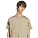 Adidas Ανδρική κοντομάνικη μπλούζα F50 Short Sleeve Jersey